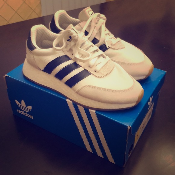 adidas Shoes - ADIDAS I-5923 SNEAKERS 5Y